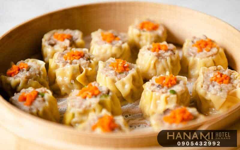 Dimsum là gì? Lý do dimsum được yêu thích 4 dimsum là gì