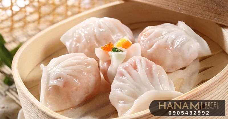 Dimsum là gì? Lý do dimsum được yêu thích 2 Dimsum là gì
