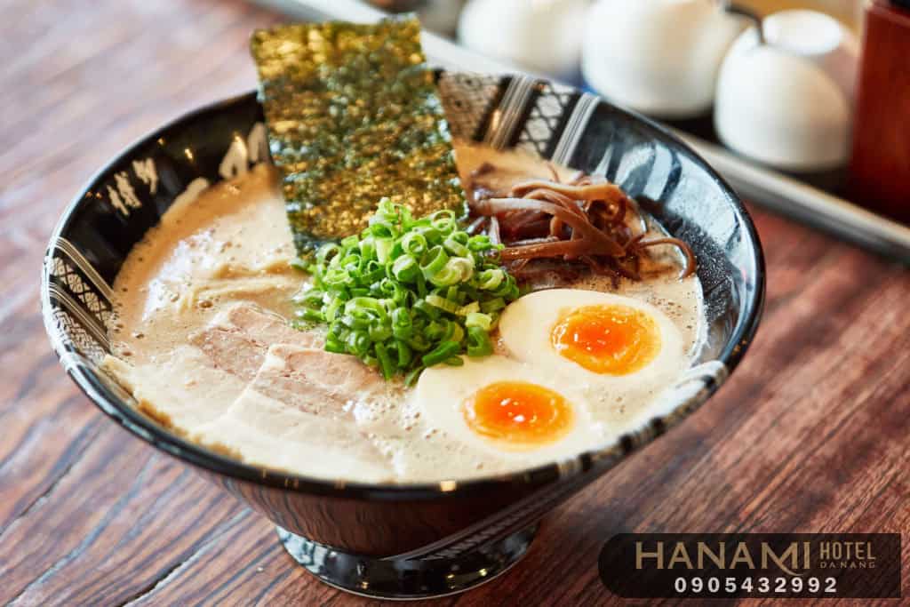 Mì Ramen là gì? Các loại mì Ramen nổi tiếng 9 mì ramen là gì