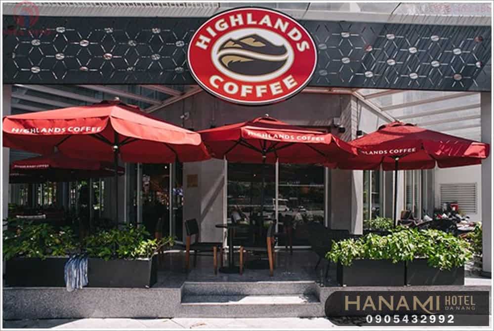 8+ địa điểm Highland Đà Nẵng nổi tiếng 3 highland đà nẵng