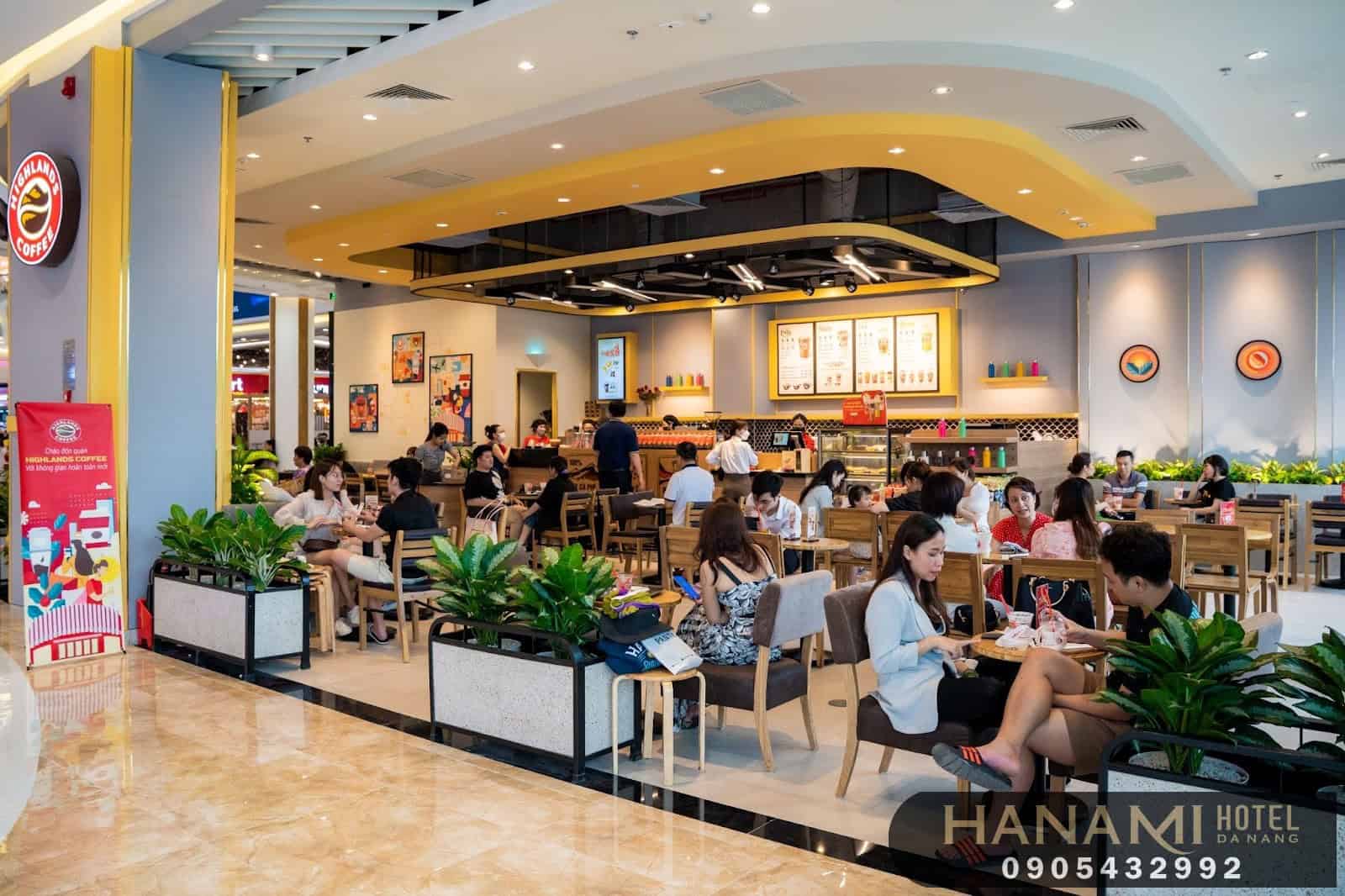 8+ địa điểm Highland Đà Nẵng nổi tiếng 5 highland đà nẵng