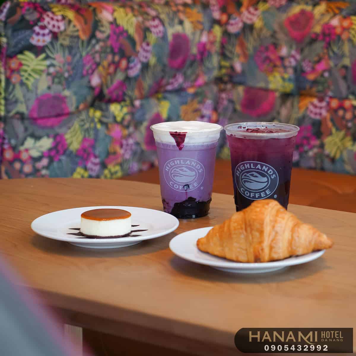 8+ địa điểm Highland Đà Nẵng nổi tiếng 6 highland đà nẵng