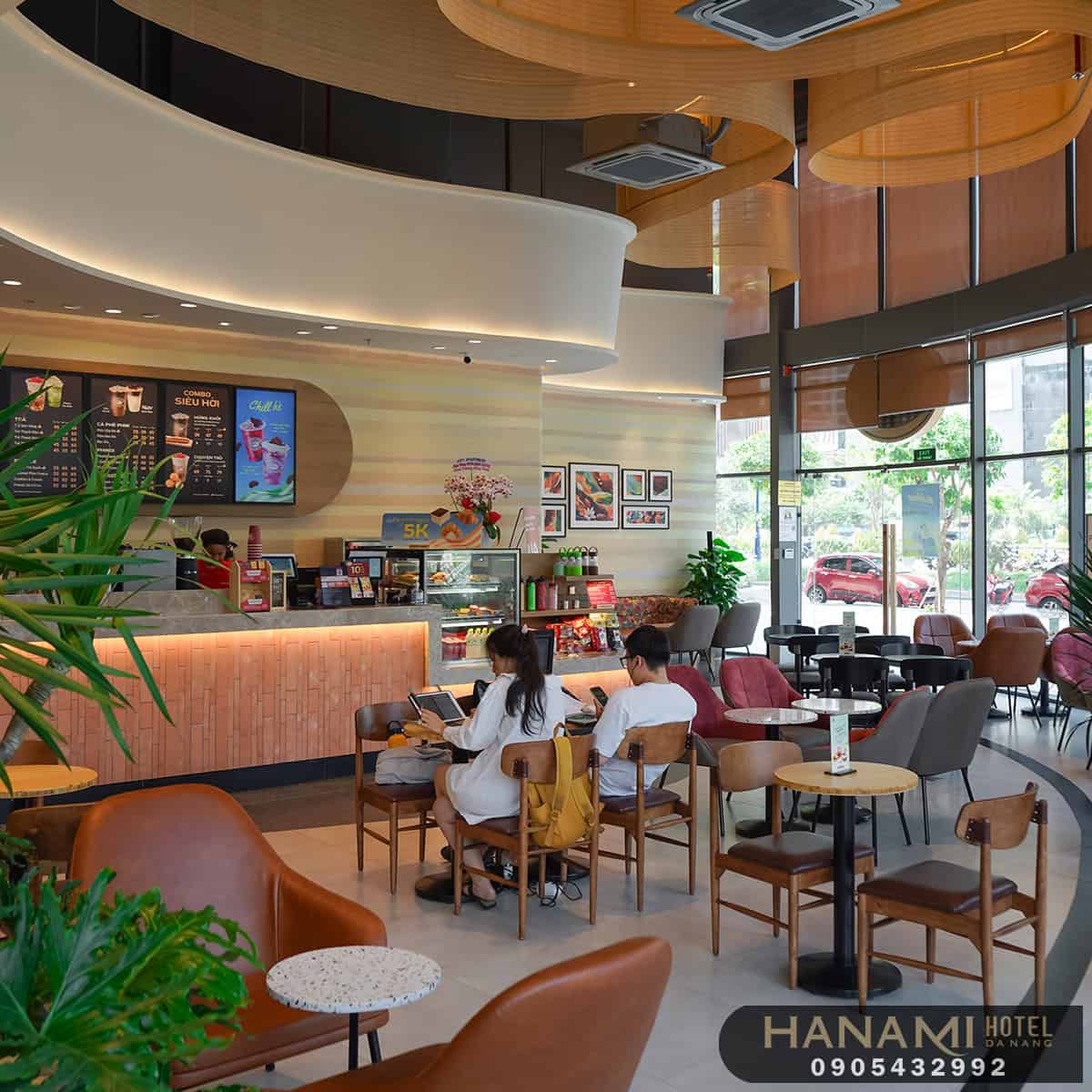 8+ địa điểm Highland Đà Nẵng nổi tiếng 8 highland đà nẵng