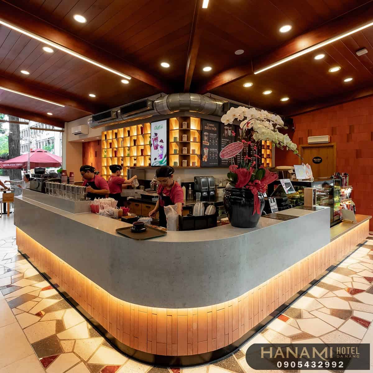 8+ địa điểm Highland Đà Nẵng nổi tiếng 7 highland đà nẵng