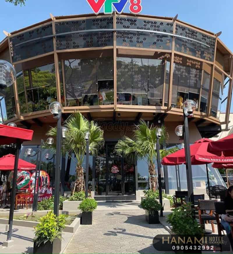 8+ địa điểm Highland Đà Nẵng nổi tiếng 9 highland đà nẵng