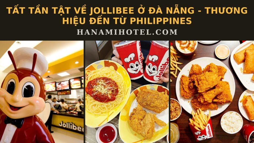 jollibee o da nang