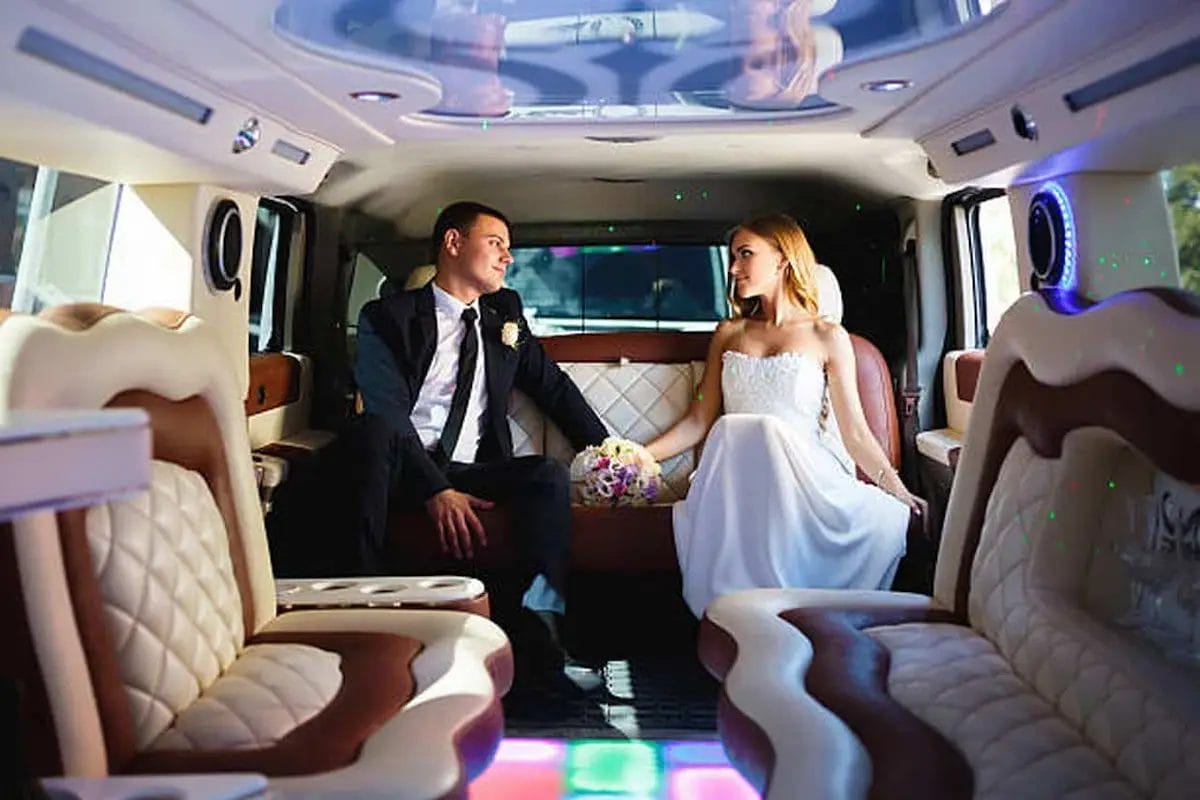 Da nang limousine rental