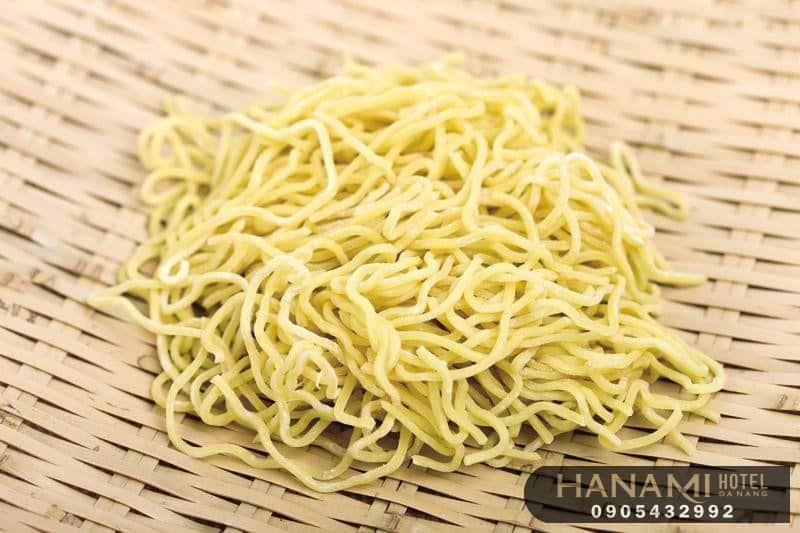 Mì Ramen là gì? Các loại mì Ramen nổi tiếng 2 mì ramen là gì