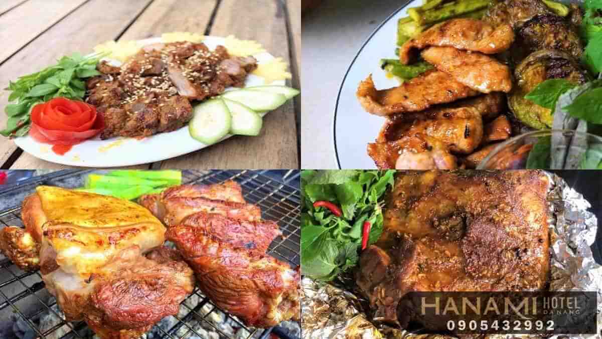 Tất cả những điều bạn nên biết về món ăn thịt dê 5 Món ăn thịt dê