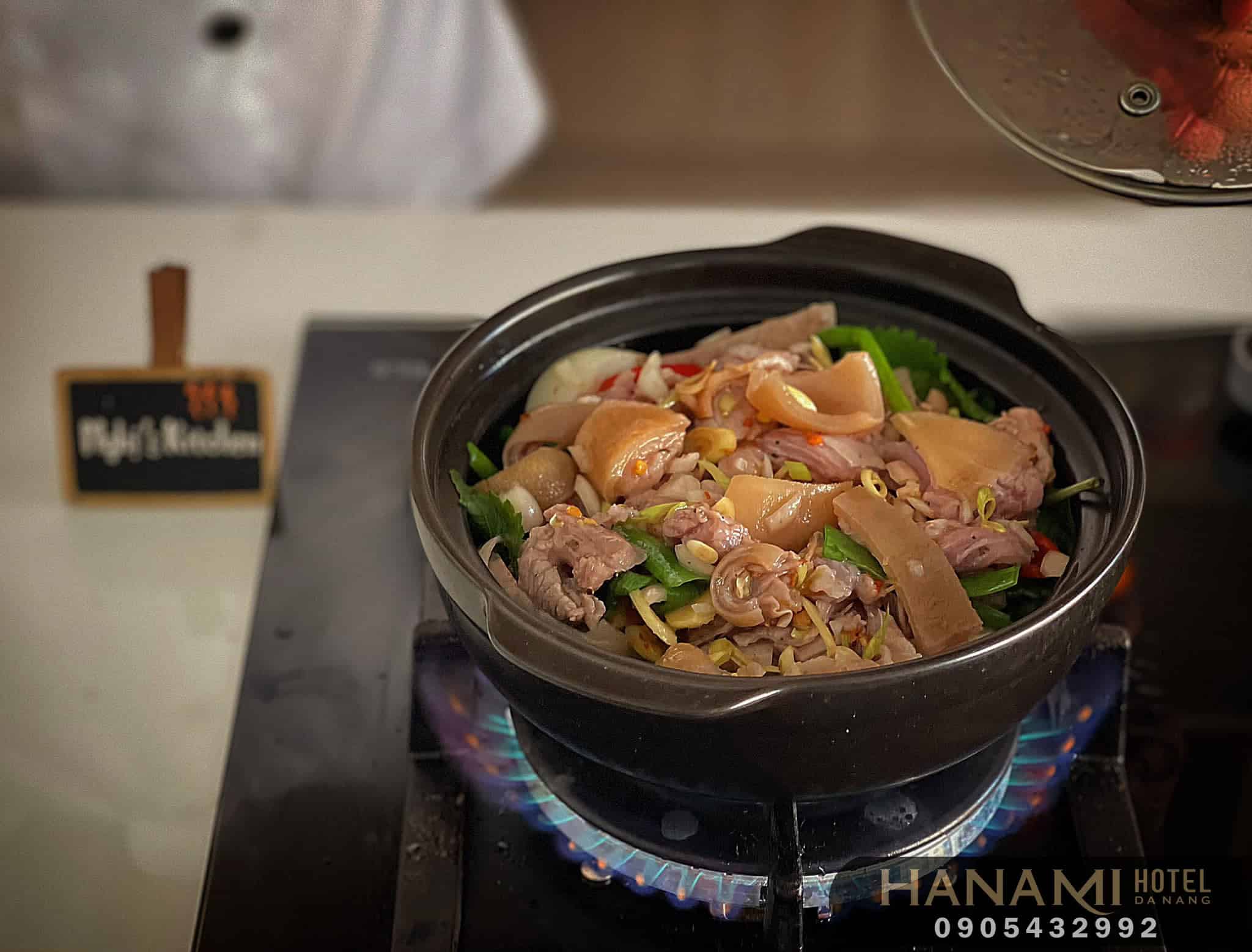 Tất cả những điều bạn nên biết về món ăn thịt dê 6 Món ăn thịt dê