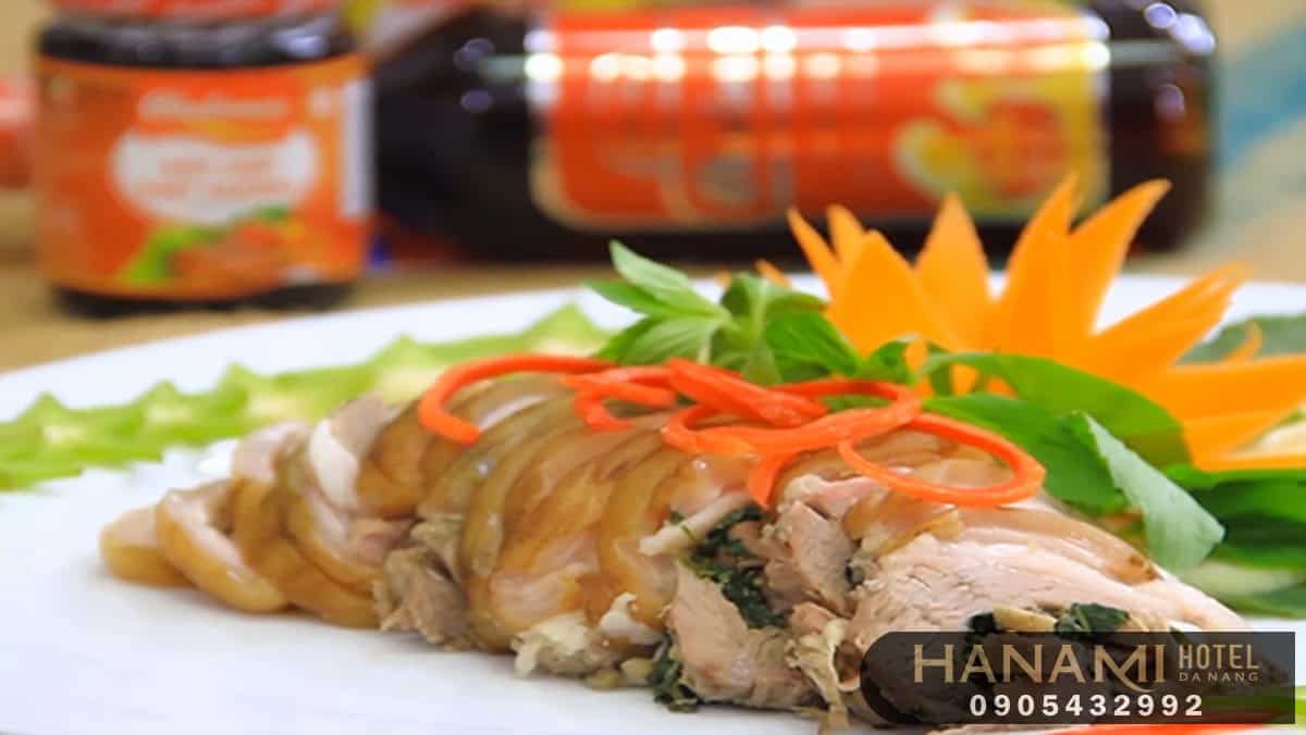 Tất cả những điều bạn nên biết về món ăn thịt dê 3 Món ăn thịt dê