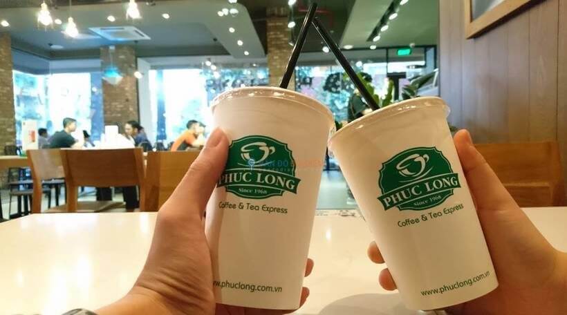 oolong milk tea shops in Da Nang