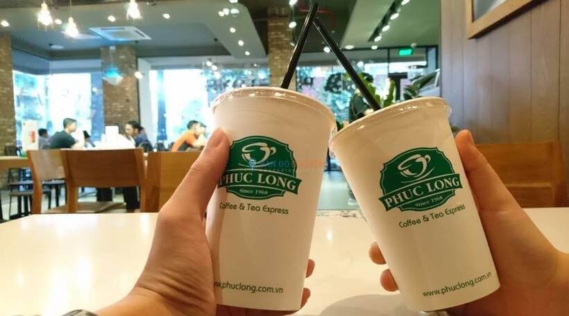 Top 10 rich taste of oolong milk tea shops in Da Nang 5 oolong milk tea shops in Da Nang