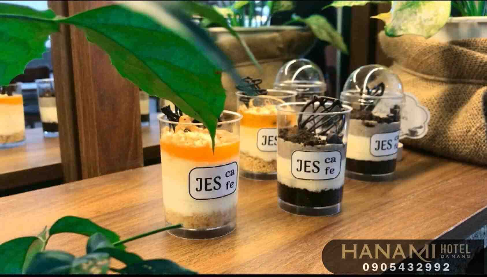 quán cafe hộp đẹp ở Đà Nẵng