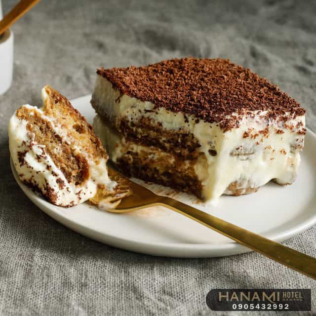 Tiramisu là gì?