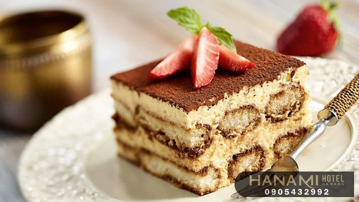 Tiramisu là gì