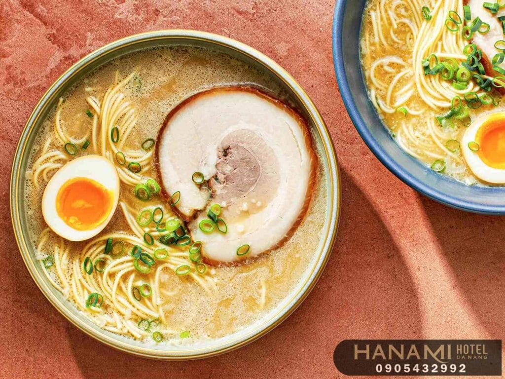 mì ramen là gì