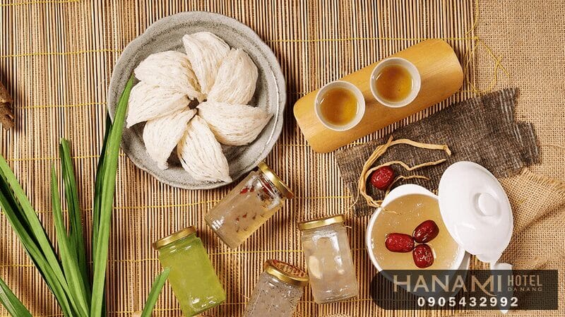 Yến sào là gì? Những lợi ích vàng yến sào mang lại 2 Yến sào là gì