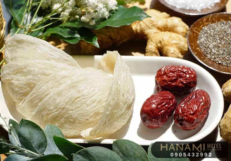 Yến sào là gì? Những lợi ích vàng yến sào mang lại 1 Yến sào là gì