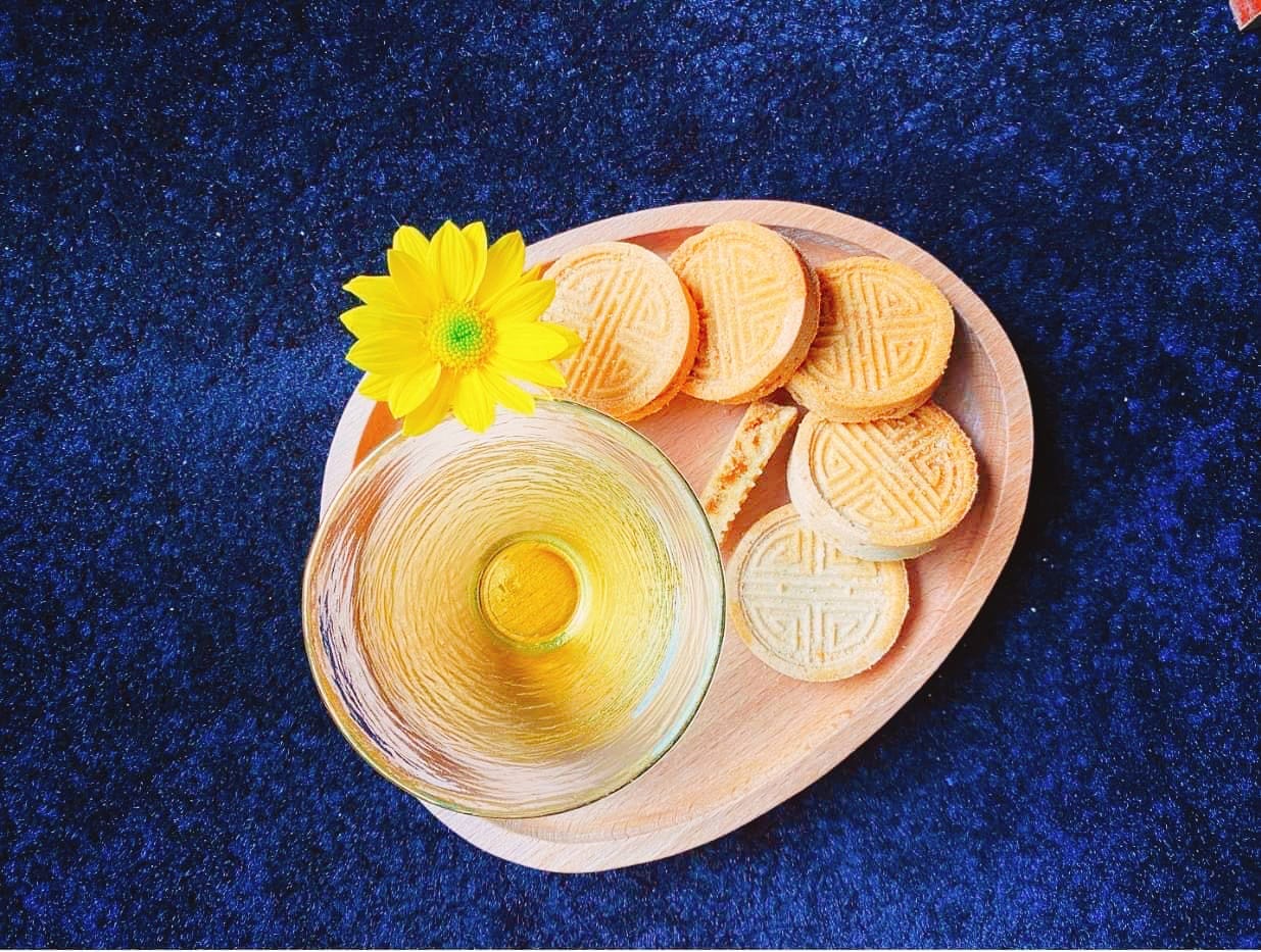 Bánh đậu xanh hội an có gì đặc biệt? 5 Bánh đậu xanh Hội An