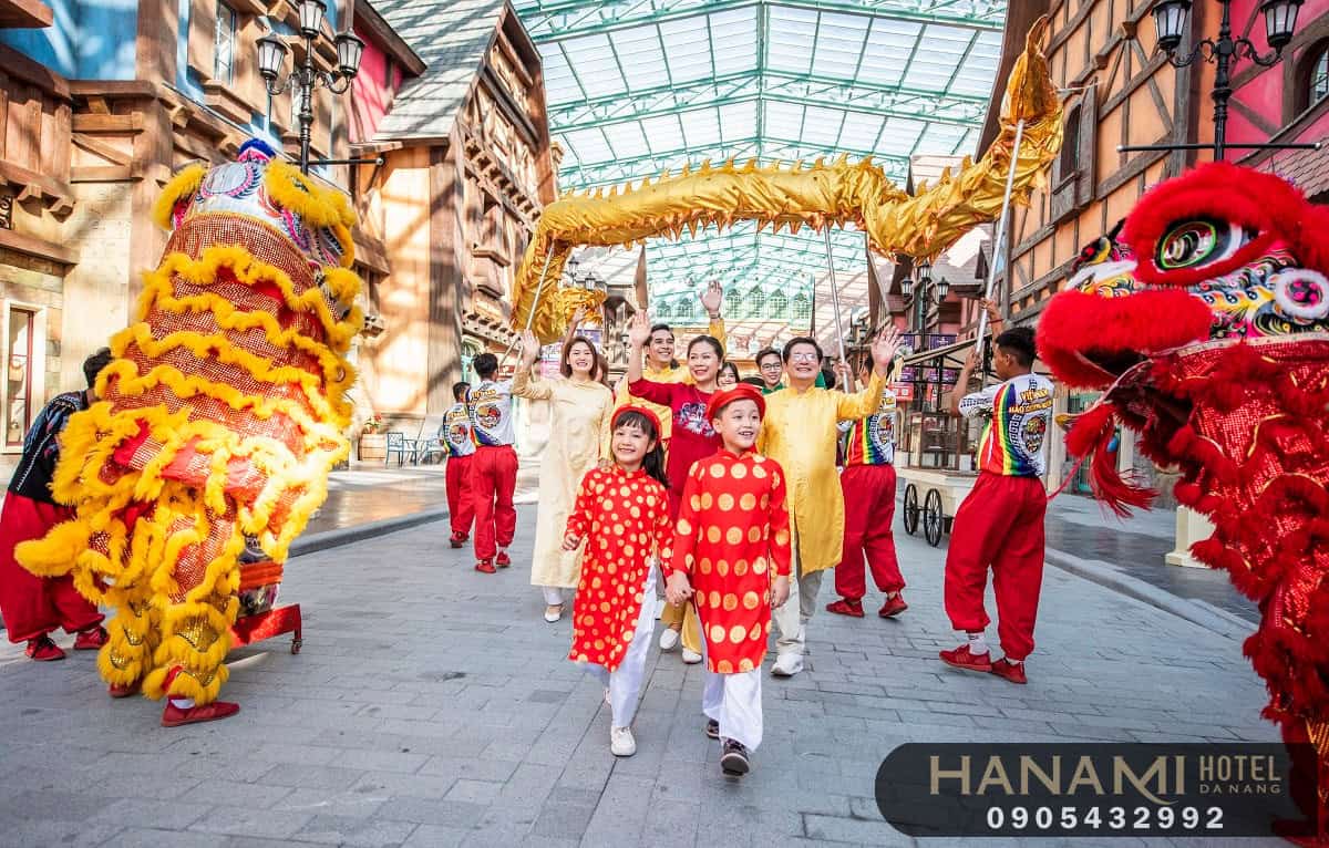 Kinh nghiệm đặt phòng khách sạn dịp lễ tết nhanh gọn lẹ 5 Kinh nghiệm đặt phòng khách sạn dịp lễ tết