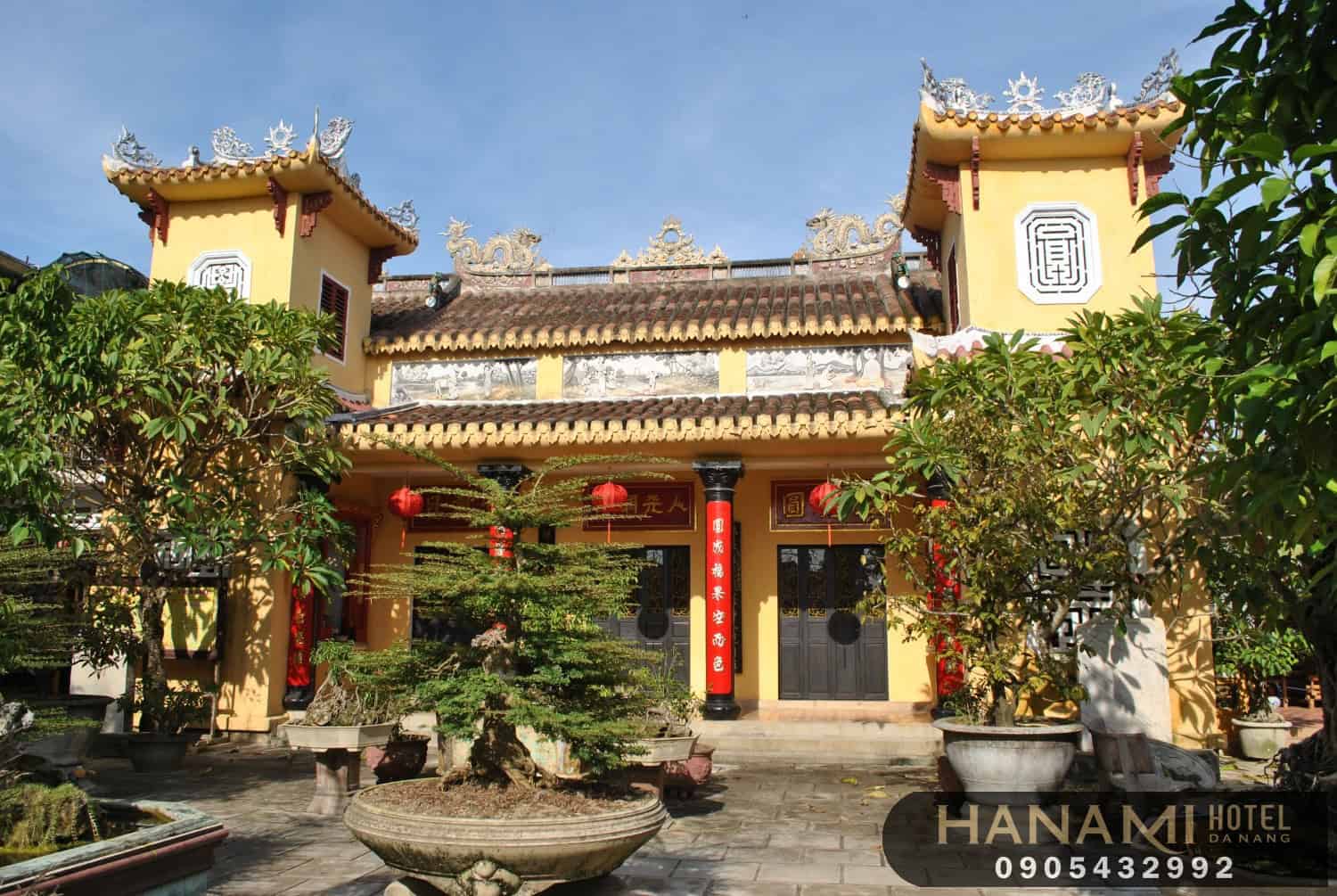 Kinh nghiệm khi tham quan chùa Hội An 4 Kinh nghiệm khi tham quan chùa Hội An 3 (1)