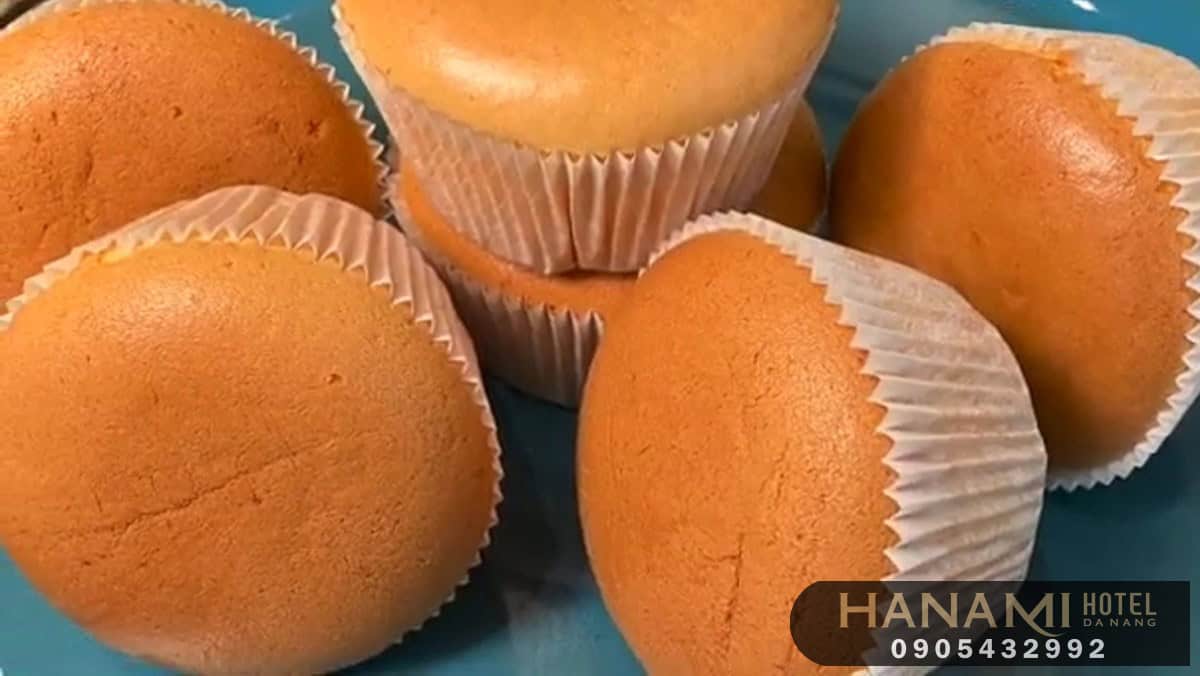 Bánh ngọt handmade là gì? Hướng dẫn làm bánh ngọt handmade đơn giản tại nhà 3 Bánh ngọt handmade là gì