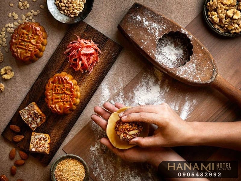 Bánh ngọt handmade là gì