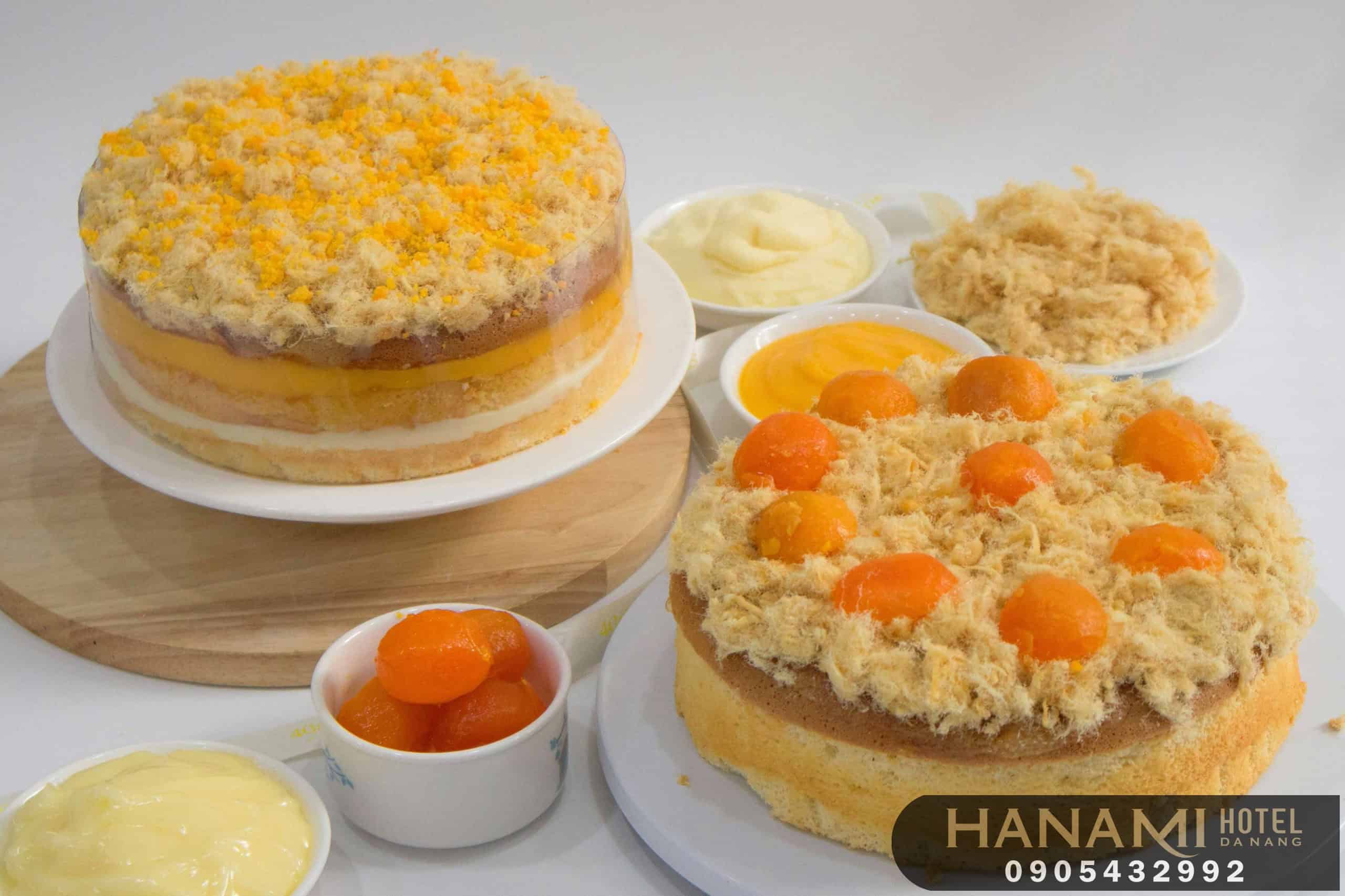 Bánh ngọt handmade là gì? Hướng dẫn làm bánh ngọt handmade đơn giản tại nhà 5 Bánh ngọt handmade là gì