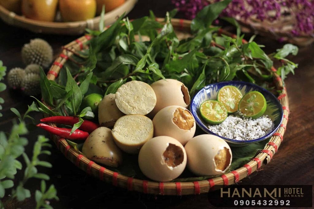 Hướng dẫn cách làm trứng gà nướng thơm ngon, béo ngậy tại nhà 1 cách làm trứng gà nướng