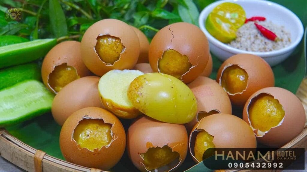 Hướng dẫn cách làm trứng gà nướng thơm ngon, béo ngậy tại nhà 2 cách làm trứng gà nướng