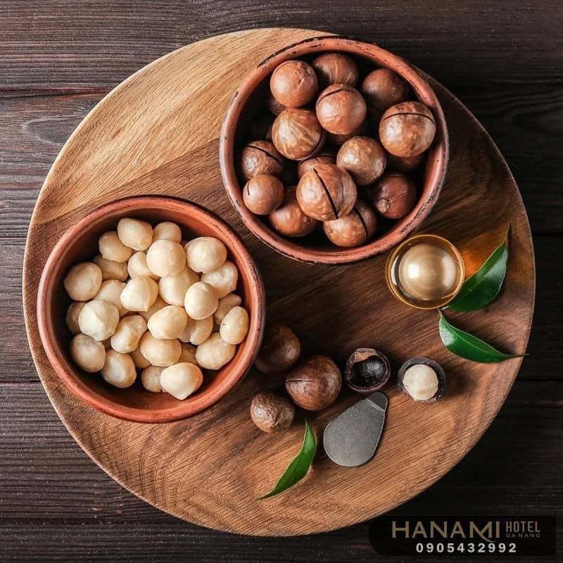 Hạt macca có tác dụng gì? 1 Hạt macca là gì?