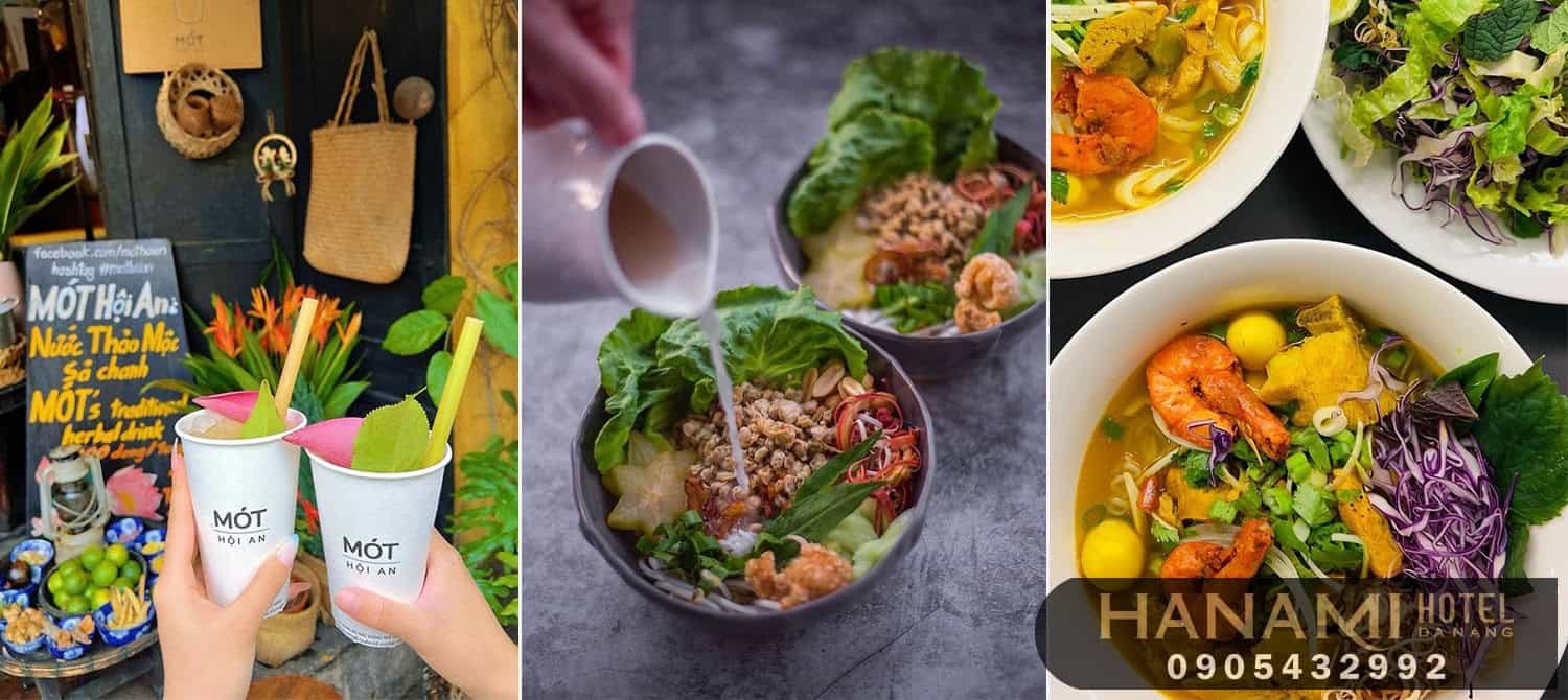 Kinh nghiệm ăn vặt Hội An ngon bổ rẻ 2 kinh nghiệm ăn vặt Hội An (1)