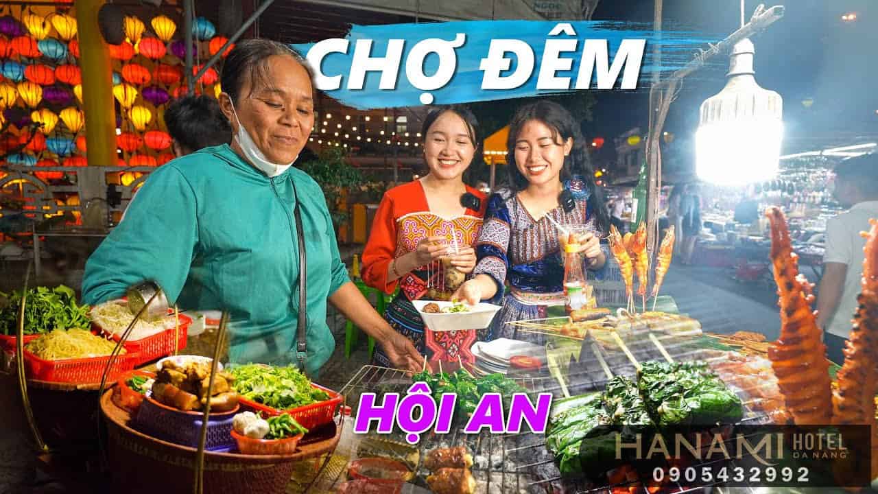 kinh nghiệm ăn vặt Hội An 3