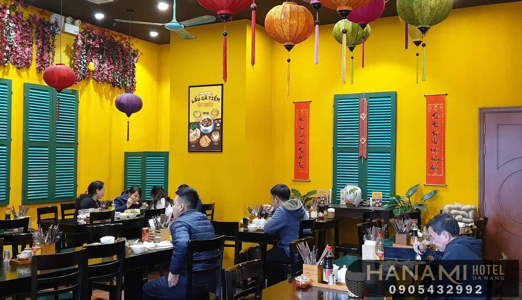 Kinh nghiệm ăn vặt Hội An ngon bổ rẻ 5 kinh nghiệm ăn vặt Hội An 5