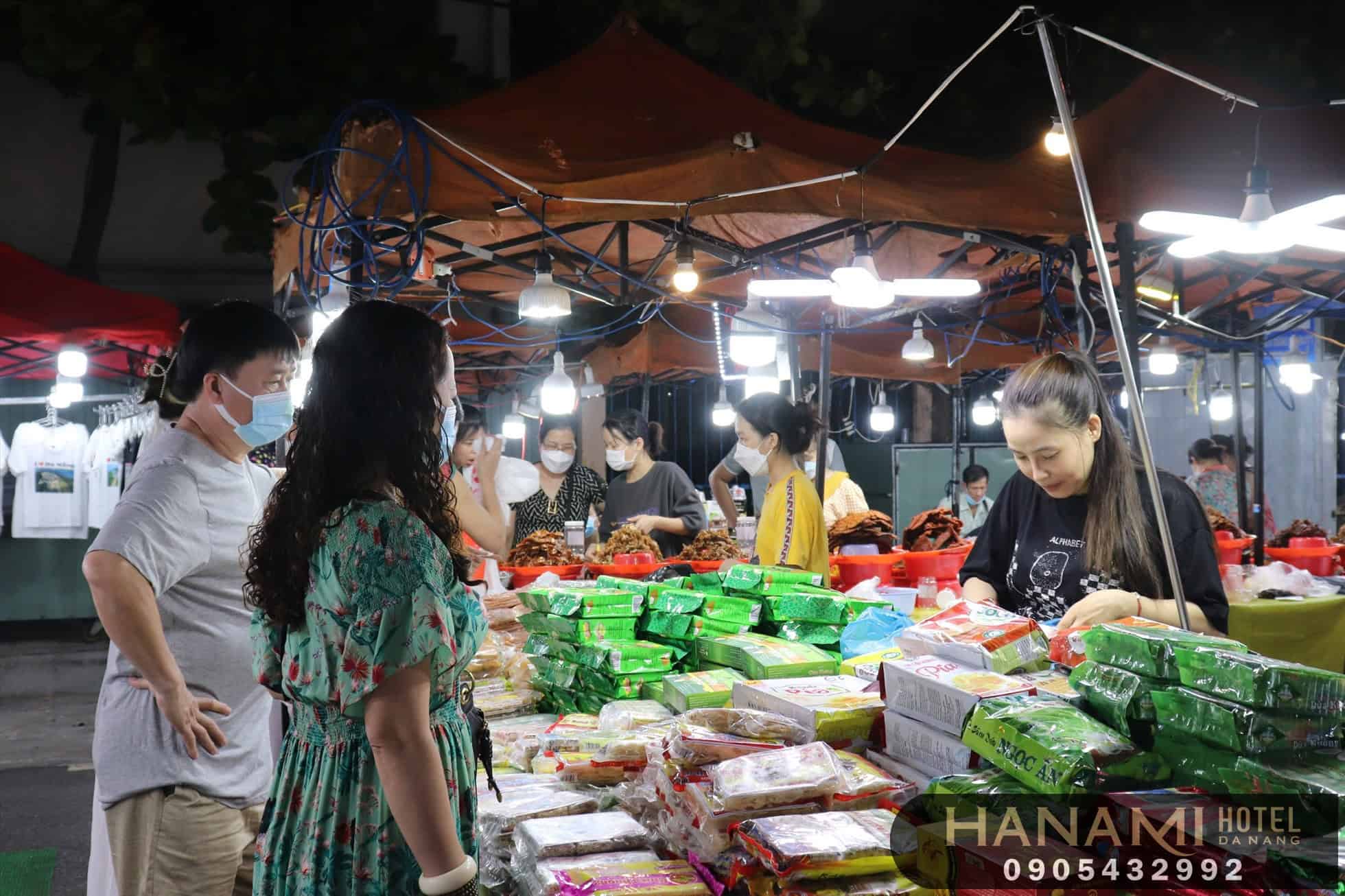 Kinh nghiệm ăn vặt Hội An ngon bổ rẻ 6 kinh nghiệm ăn vặt Hội An 6