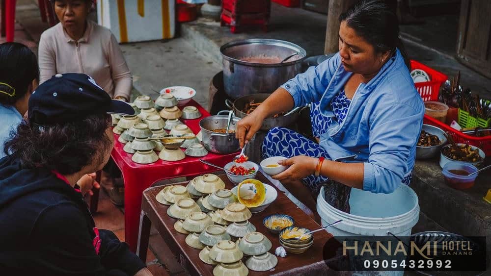 Kinh nghiệm ăn vặt Hội An ngon bổ rẻ 4 kinh nghiệm ăn vặt Hội An 6