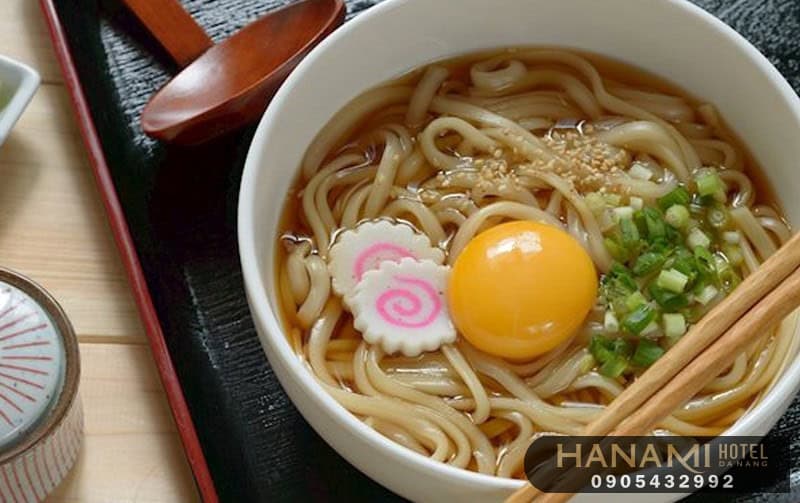5+ Quán mì Udon Đà Nẵng ngon nhức nách 4 Mì udon Đà Nẵng