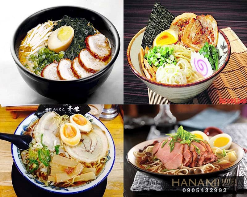 Mì udon là gì? Các loại mì udon phổ biến? 2 Mì udon là gì