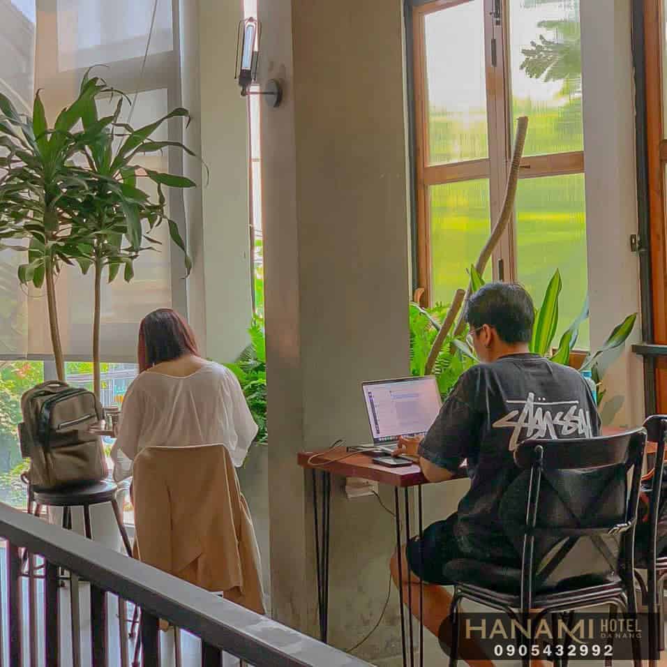 Tại sao quán cafe là địa điểm học tập lý tưởng? 