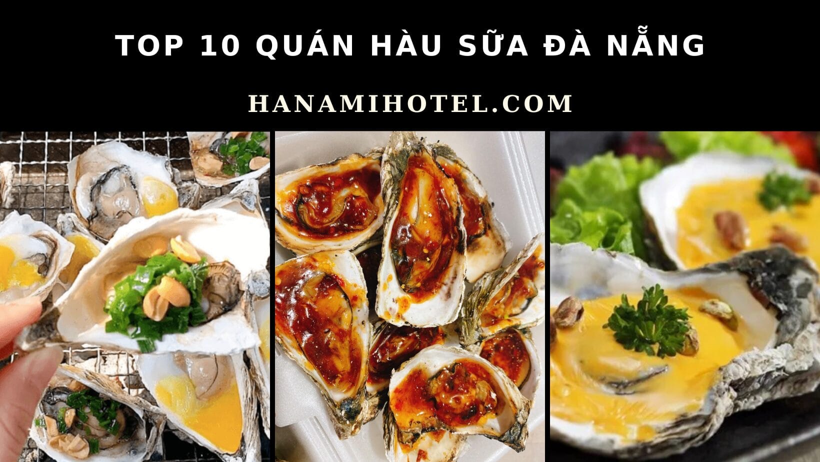 quán hàu sữa Đà Nẵng