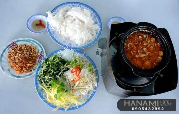 Cách làm món lẩu sứa siêu ngon tại nhà 3 Cách làm món lẩu sứa siêu ngon