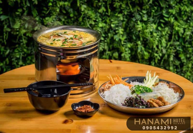 Cách làm món lẩu sứa siêu ngon tại nhà 1 Cách làm món lẩu sứa siêu ngon