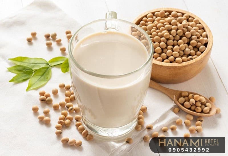 Sữa đậu nành có tác dụng gì? Uống nhiều có tốt không 1 Sữa đậu nành có tác dụng gì ?