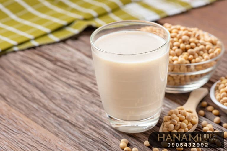 Sữa đậu nành có tác dụng gì? Uống nhiều có tốt không 3 uống sữa đậu nành