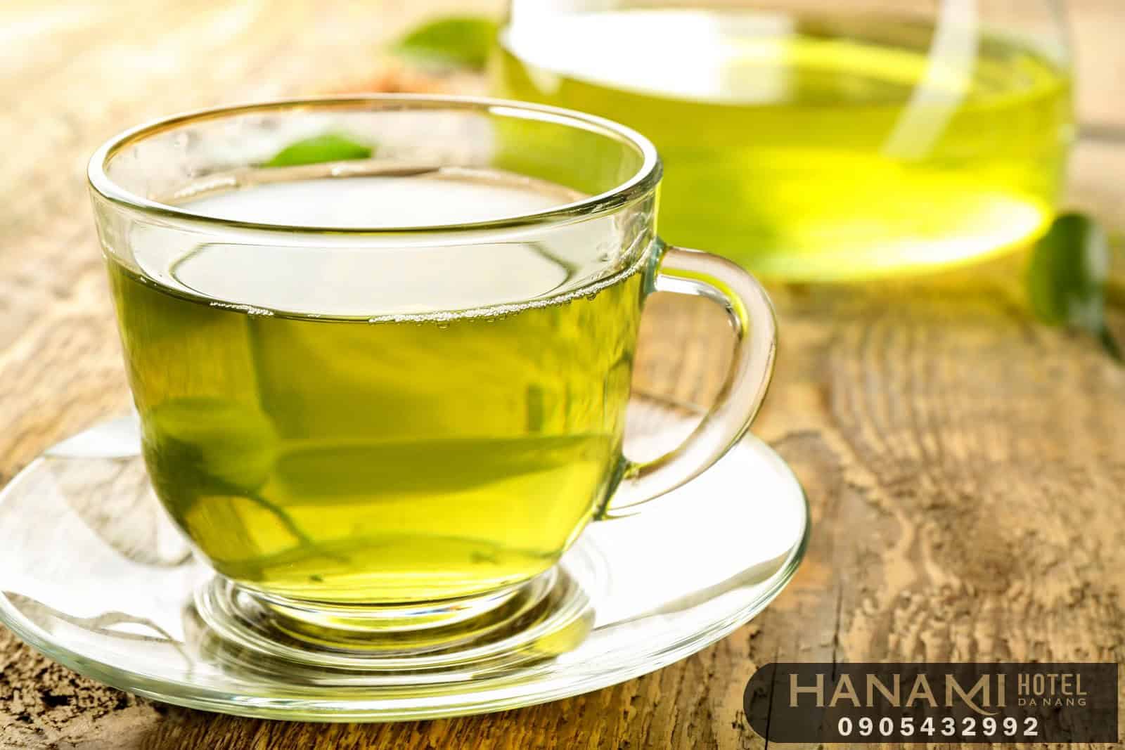 Trà sâm dứa là gì? Khám phá 5 công dụng đối với cơ thể 4 tra sam dua 2