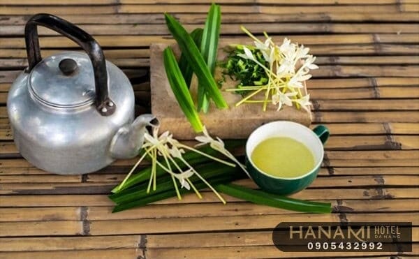 Trà sâm dứa là gì? Khám phá 5 công dụng đối với cơ thể 3 tra sam dua 3 1