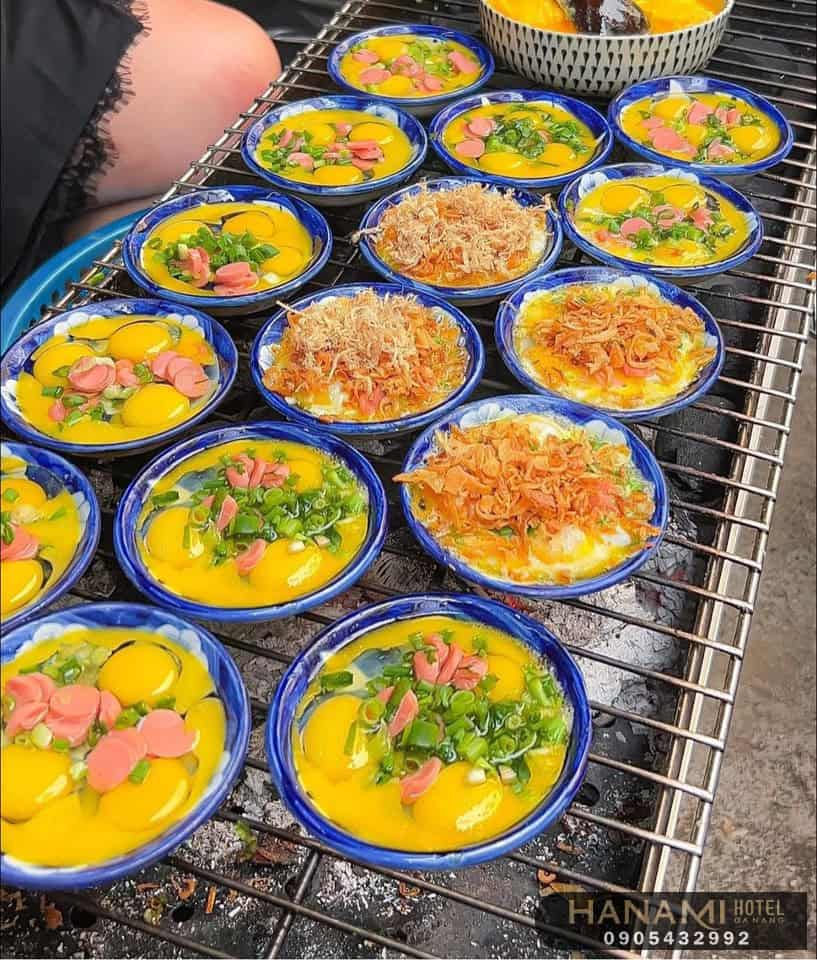 Trứng chén nướng là món gì? 3 trung chen nuong 3 1