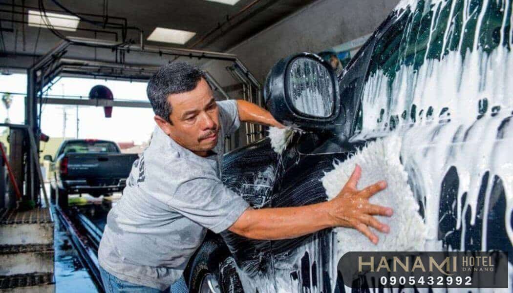 Tiêu chí đánh giá tiệm rửa xe ô tô chuyên nghiệp 5 Tiêu chí đánh giá tiệm rửa xe ô tô chuyên nghiệp