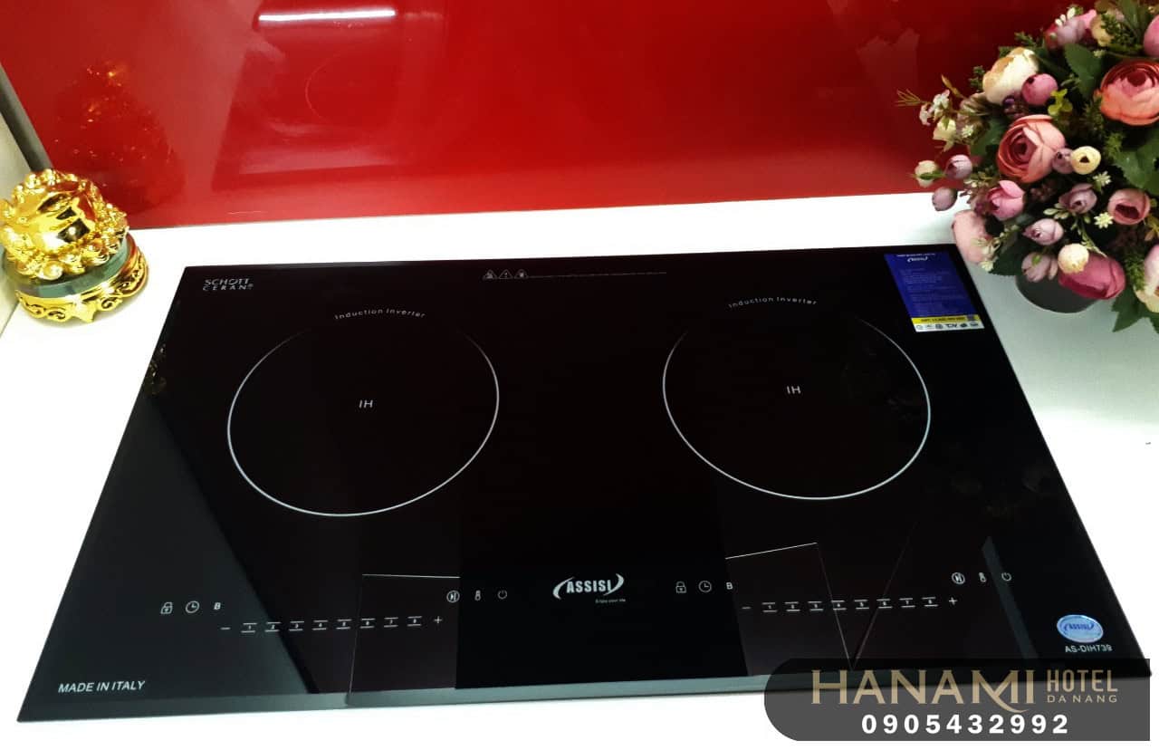 7 địa chỉ bán bếp từ tại Đà Nẵng không nên bỏ qua 4 Bán bếp từ tại Đà Nẵng